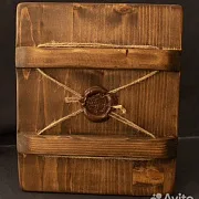 Икона Божией матери "Кипрская" — фотография 4