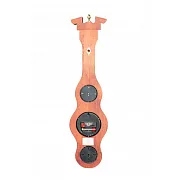 Метеостанция «М-59» с часами — фотография 2