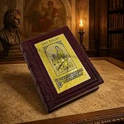 Данте Алигьери Божественная комедия — книга — фотография 1