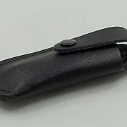 Дамасский нож «Волчья пара» №2 — фотография 4