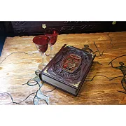 Вино — набор с 2 бокалами — книга для мужчины — фотография 4