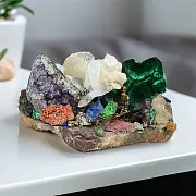 Каменная композиция — фотография 1