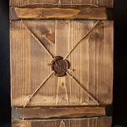 Икона Божией матери "Умиление" Новгородская — фотография 2