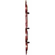 Метеостанция с часами «М-07» — фотография 4