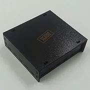 Подкова на дверь "На счастье". Средняя — фотография 3