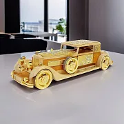 Сигаретница «Авто». Златоуст — фотография 1