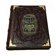 Виски — набор с 6 бокалами — книга для мужчины — фотография 6